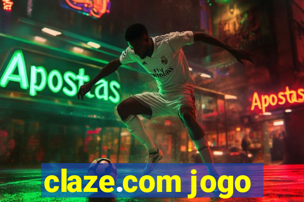 claze.com jogo